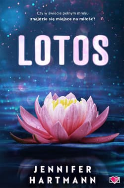 Lotos - ebook - Jennifer Hartmann