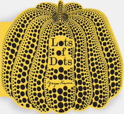 Lots of Dots - Yayoi Kusama