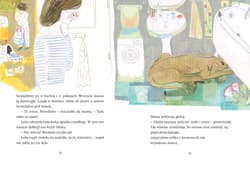 Galeria - zdjęcie nr. 4 - Lotta Czyli jak wychować ludzkie stado