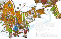 Galeria - zdjęcie nr. 2 - Lotta Trzy opowiadania