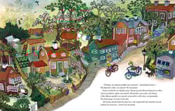 Galeria - zdjęcie nr. 4 - Lotta Trzy opowiadania