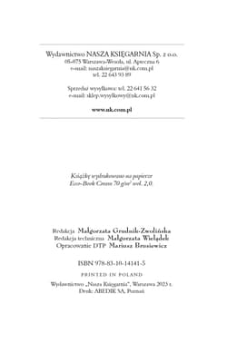 Galeria - zdjęcie nr. 3 - Lotta z ulicy Awanturników