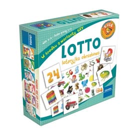 Lotto - GRANNA