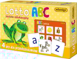 Lotto ABC