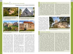 Galeria - zdjęcie nr. 2 - ŁOTWA – ilustrowany przewodnik historyczny. Inflanty Polskie i Kurlandia