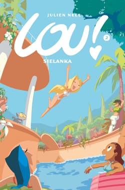 Lou! Sielanka Tom 2