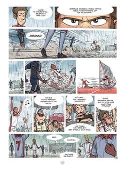 Galeria - zdjęcie nr. 4 - Louca Nadzieja nas uskrzydla Tom 4