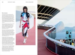Galeria - zdjęcie nr. 4 - Louis Vuitton Catwalk wer. angielska