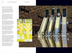 Galeria - zdjęcie nr. 3 - Louis Vuitton Catwalk wer. angielska