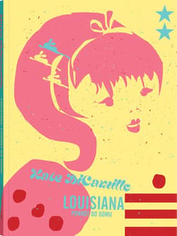 Louisiana - ebook