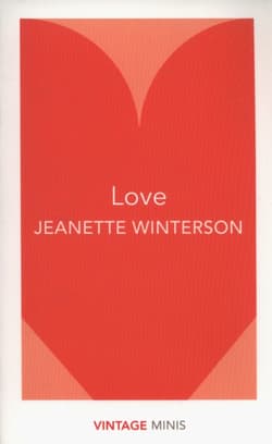 Love - Jeanette Winterson