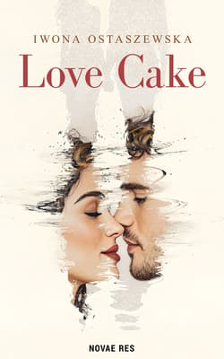 Love Cake - Iwona Ostaszewska