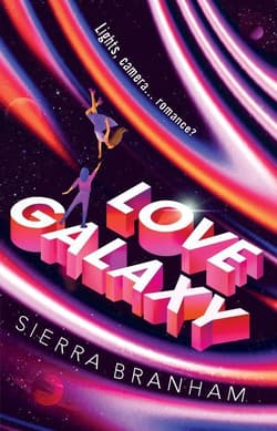 Love Galaxy - Sierra Branham
