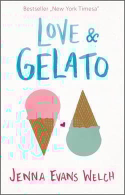 Love & Gelato