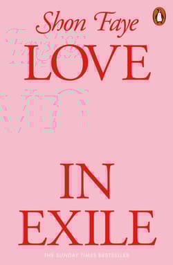 Love in Exile - Faye 	Shon