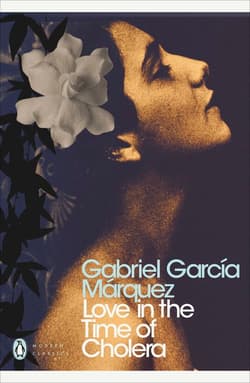 Love in the Time of Cholera wer. angielska - Gabriel Garcia Marquez