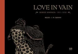 Love in Vain Robert Johnson 1911 - 1938 - Jean-Michael Dupont, Mezzo
