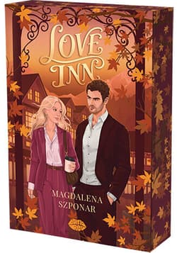 Love Inn - Magdalena Szponar