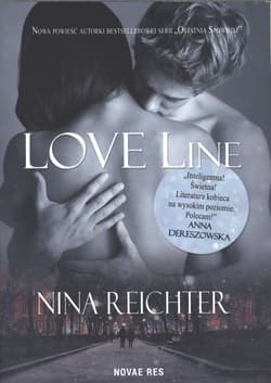 LOVE Line - Nina Reichter