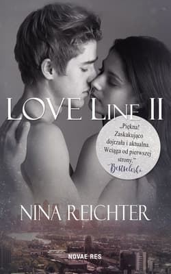 Love Line II - Nina Reichter