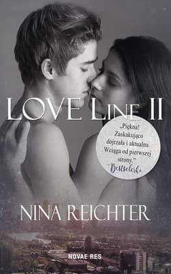 Love Line II - Nina Reichter