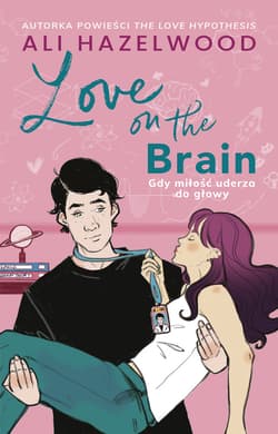 Love on the Brain - ebook - Ali Hazelwood