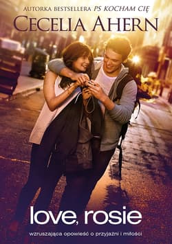 Love, Rosie_plik - ebook - Cecelia Ahern
