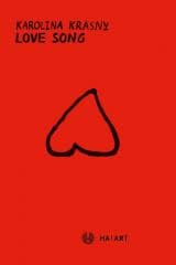 Love Song - Karolina Krasny