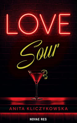 Love Sour - Anita Kliczykowska