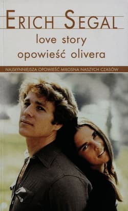 Love story & Opowieść Olivera