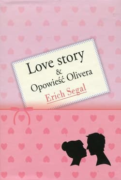 Love story & Opowieść Olivera