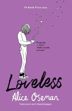 Loveless - Alice  Oseman