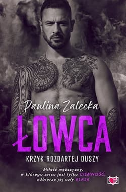 Łowca - Zalecka Paulina
