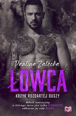 Łowca - Zalecka Paulina