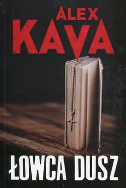 Łowca dusz - Alex  Kava