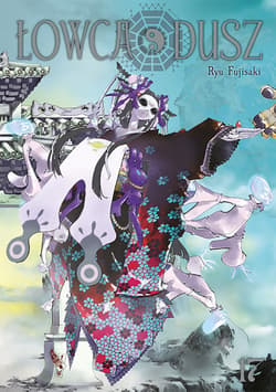 Łowca dusz. Tom 17 - Ryu Fujisaki