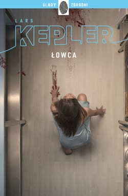 Łowca - ebook - Lars Kepler