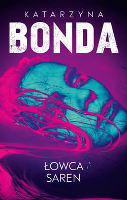 Łowca saren. Lena. Tom 4 - ebook - Katarzyna Bonda