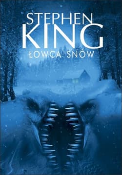 Łowca snów - Stephen  King