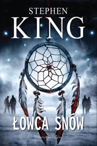 Łowca snów - ebook - Stephen  King