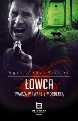 Łowca wyd. 2 - Agnieszka Pruska