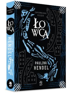Łowca Zapomniana Księga 3