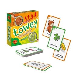 Łowcy