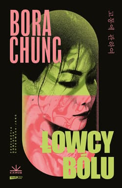 Łowcy bólu - ebook