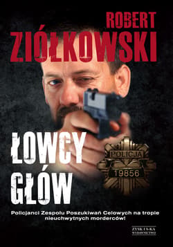 Łowcy głów - ebook