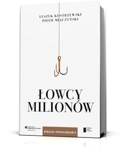 Łowcy milionów