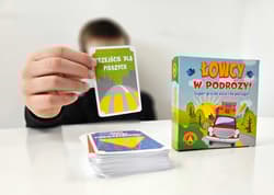 Galeria - zdjęcie nr. 3 - Łowcy w podróży