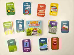 Galeria - zdjęcie nr. 4 - Łowcy w podróży