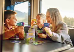 Galeria - zdjęcie nr. 5 - Łowcy w podróży