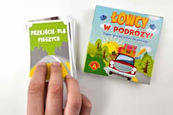Galeria - zdjęcie nr. 2 - Łowcy w podróży
